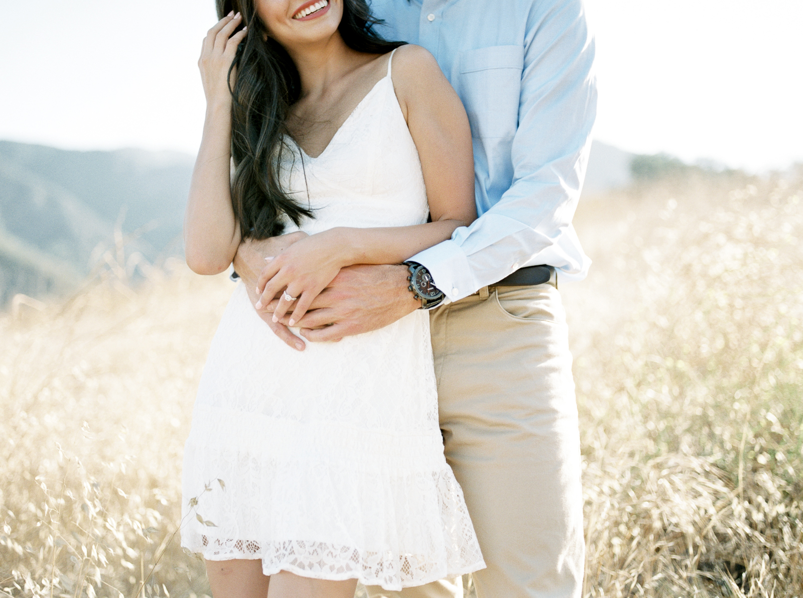 El Matador Beach | Natalie + Doug – Jose Alvarado