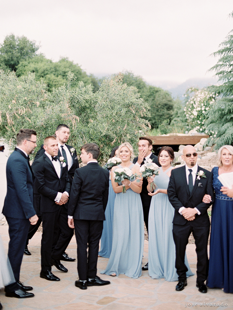 Serendipity Garden Wedding | Brittany + Tyler – Jose Alvarado